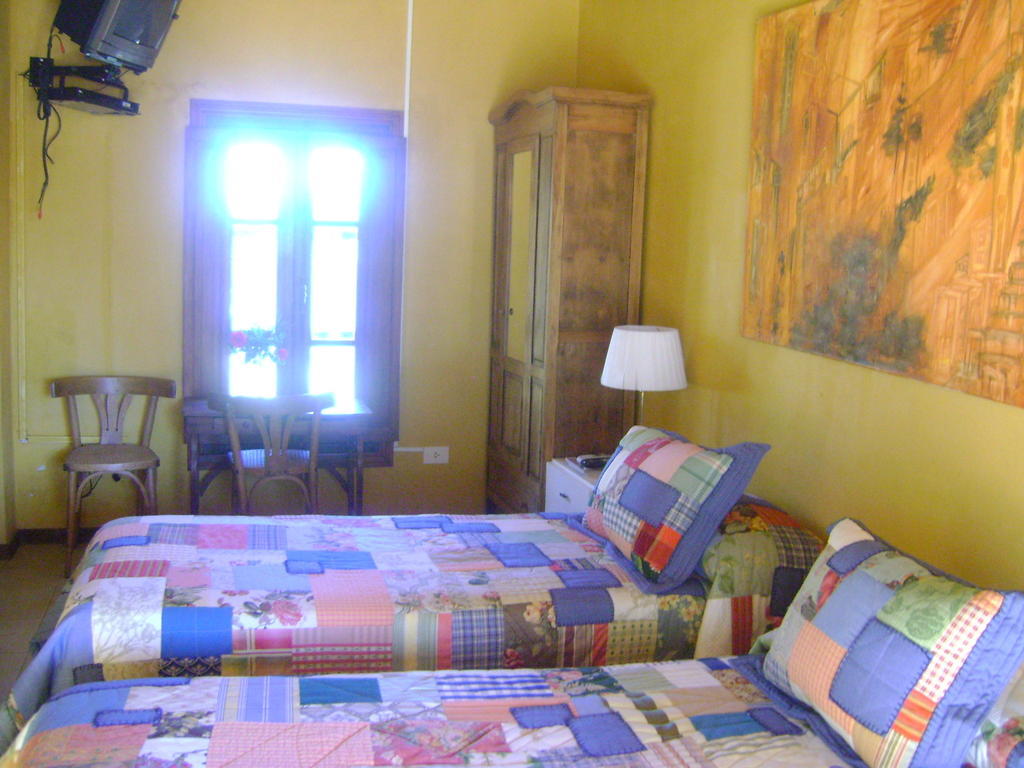 Villa El Ranchito De Areco San Antonio de Areco Zimmer foto