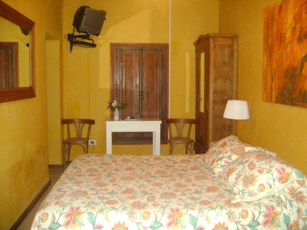Villa El Ranchito De Areco San Antonio de Areco Zimmer foto