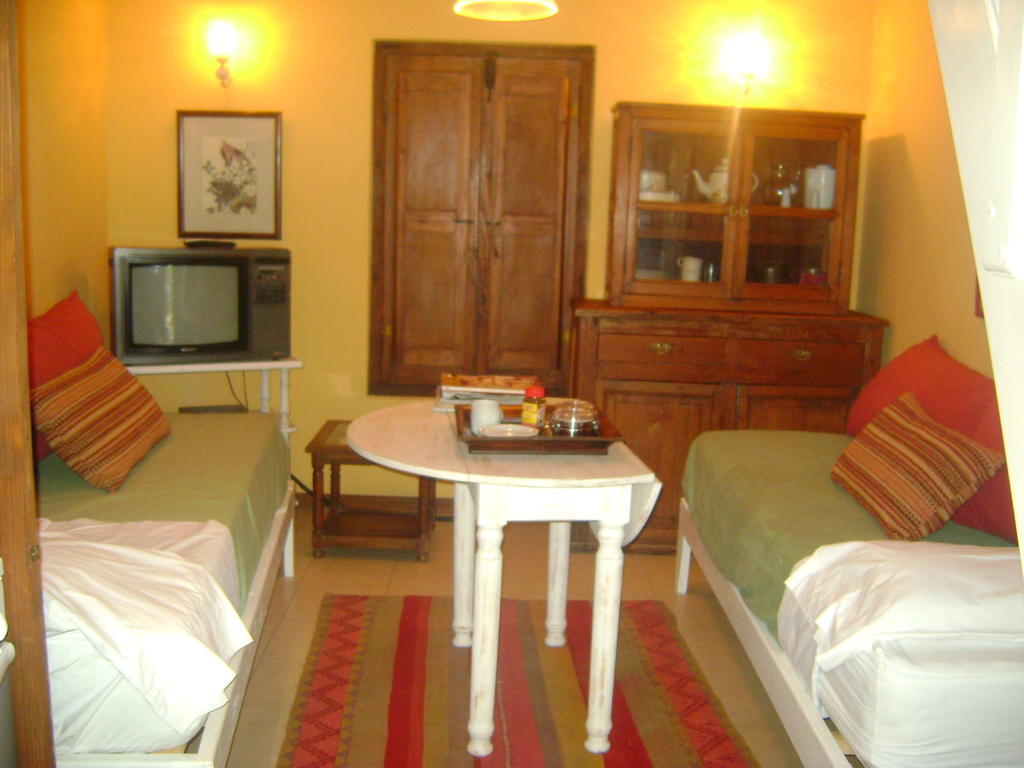 Villa El Ranchito De Areco San Antonio de Areco Zimmer foto