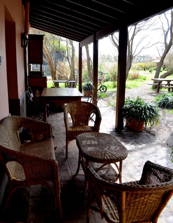 Villa El Ranchito De Areco San Antonio de Areco Exterior foto
